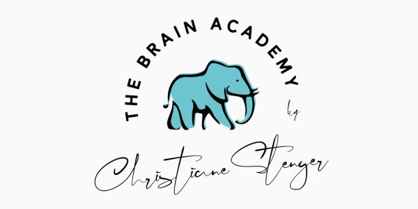Christiane Stenger Logo